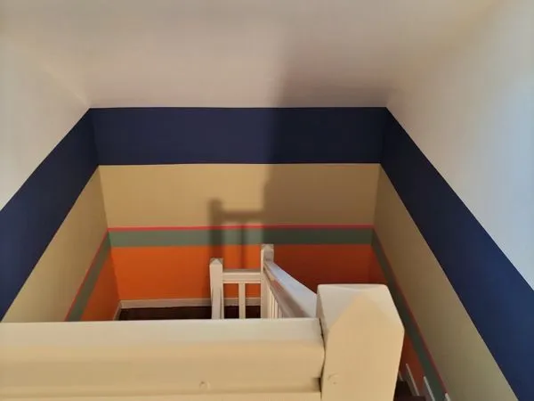 Appartement T2 quartier Trocardiere