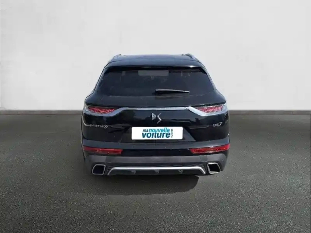 Ds Ds 7 ds7 crossback hybride e-tense 300 eat8 4x4 — photo 5