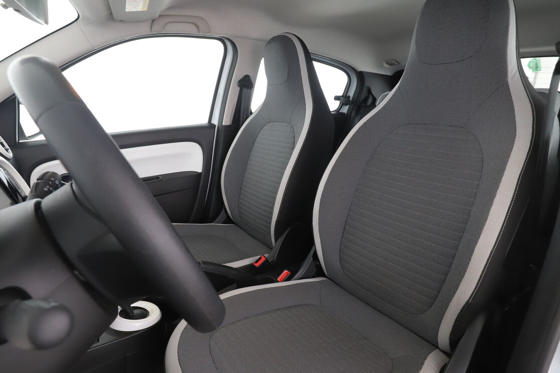 Renault Twingo Electric E-Tech Equilibre 22 kWh — photo 9