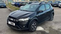 Dacia Sandero 1.0 ECO-G 100ch Stepway Expression -24 — photo 1