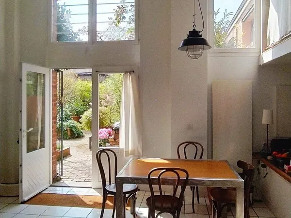 Appartement 6 pièces 93 m²