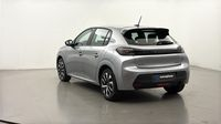 Peugeot 208 1.2 Hybrid 110ch Style e-DCS6 — photo 8