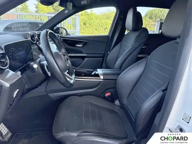 Mercedes Glc 300 e 9g-tronic 4matic — photo 11