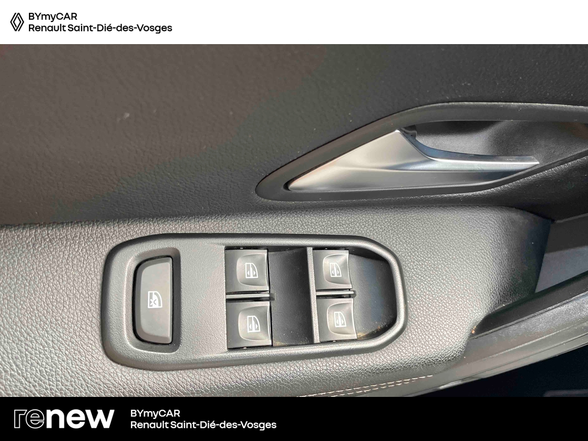 Dacia Duster ECO-G 100 4x2 — photo 20