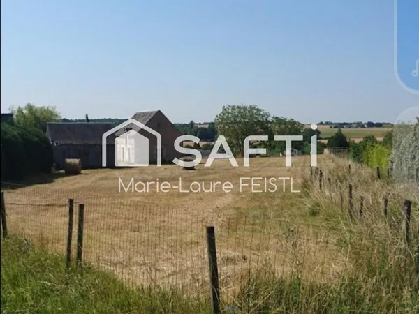 Maison + agrandissement validé