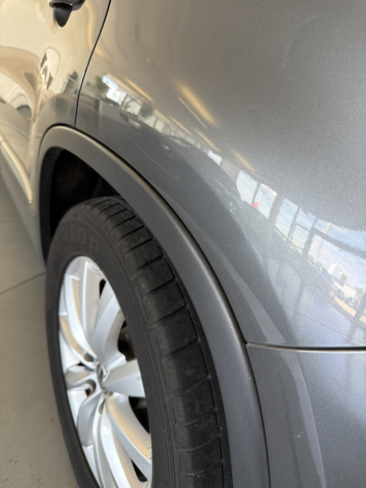 Volkswagen Tiguan 2.0 TDI 140 FAP BlueMotion Technology — photo 19