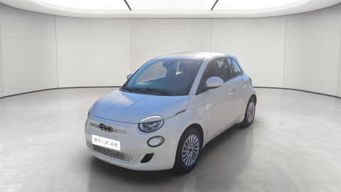 Fiat 500 e 95 ch