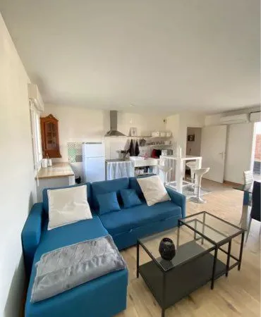 Appartement Sarrola