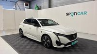 Peugeot 308 PHEV 180ch GT e-EAT8 — photo 3