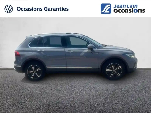 Volkswagen Tiguan 1.5 tsi 150ch dsg7 — photo 4