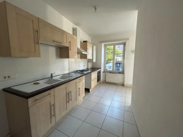 Appartement 3 pièces 79 m²