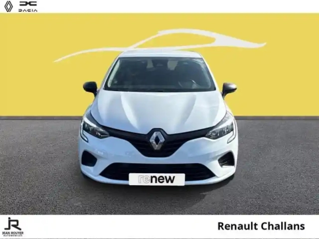 Renault Clio 1.0 sce 65ch authentic — photo 9