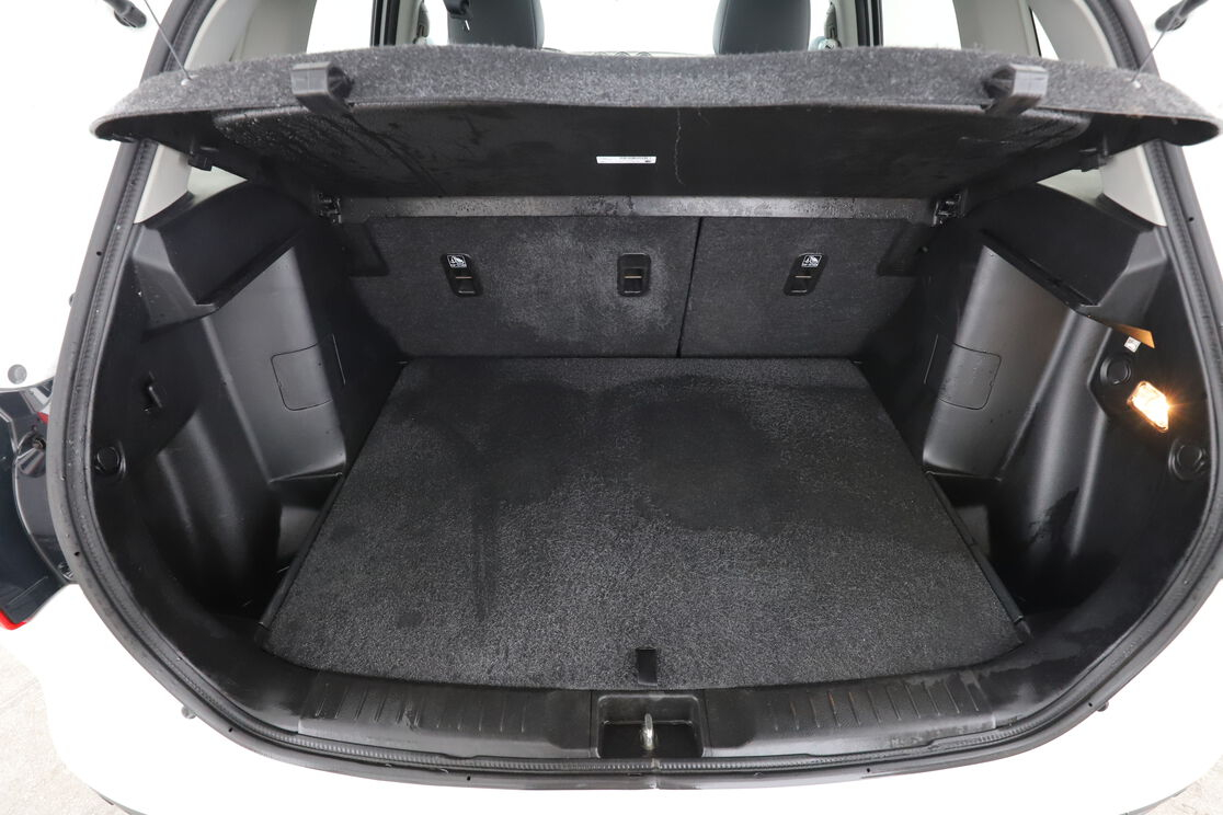 Suzuki Vitara 1.4 BoosterJet Hybrid Style AllGrip — photo 15