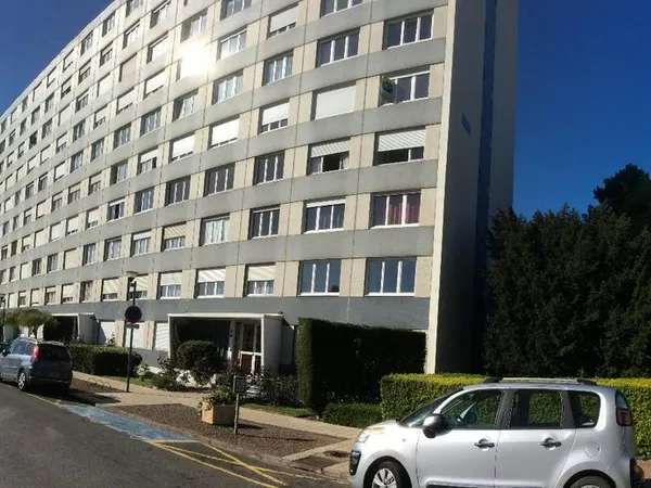 Appartement 3 pièces 72 m²