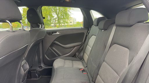 Mercedes Classe B 180 122 7G-DCT - Inspiration – 2018 – 89870 km – Essence – Boîte Automatique — photo 34