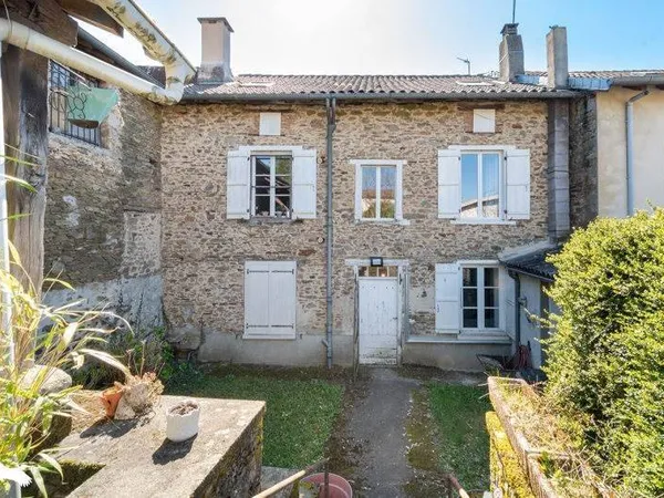 Maison 6 pièces 206 m²