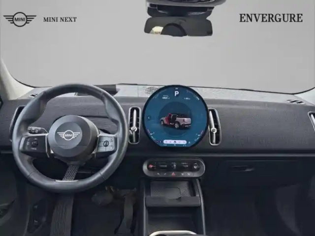 Mini Countryman e 204ch classic — photo 5