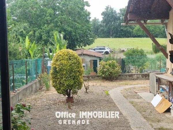 Maison 4 pièces 93 m²