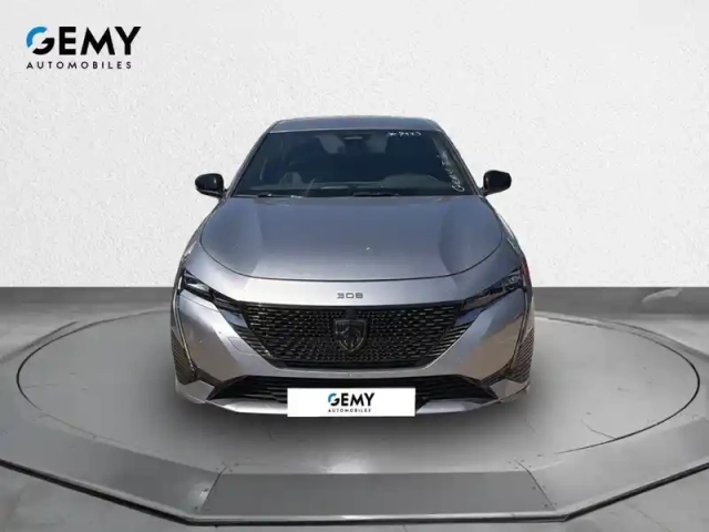 Peugeot 308 hybrid 145 e-dcs6 — photo 2