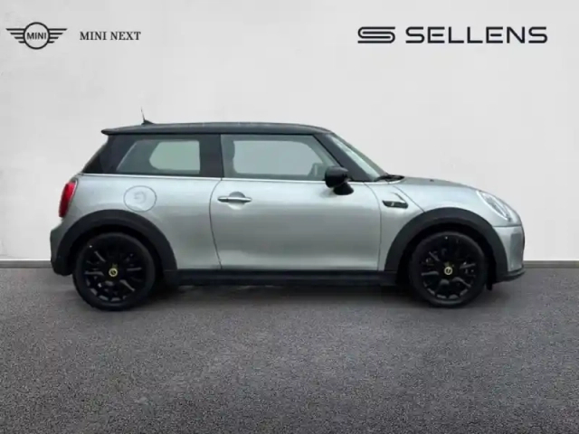Mini Mini cooper se 184ch edition premium bva 5cv — photo 14