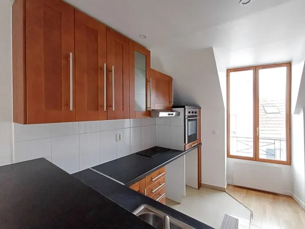 APPARTEMENT 2 PIECES DUPLEX