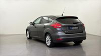 Ford Focus 1.5 TDCi 120ch Stop&Start Titanium PowerShift — photo 8