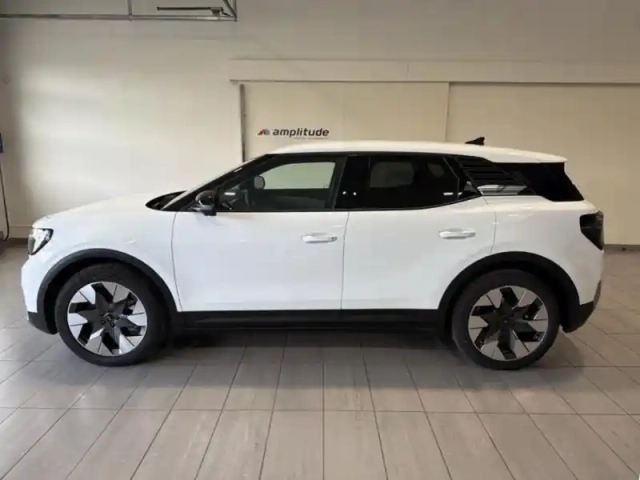 Ford Explorer 286ch extended range 79kwh pack premium rwd — photo 8