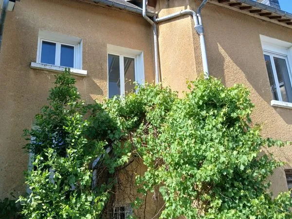 Appartement T3