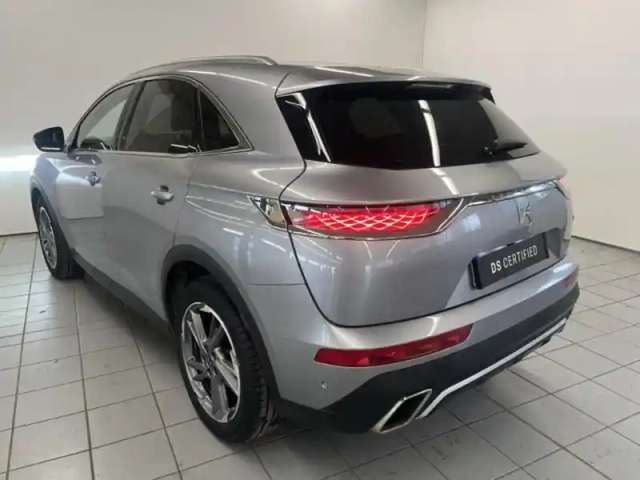 Ds Ds 7 crossback puretech 180ch grand chic automatique 10cv — photo 4