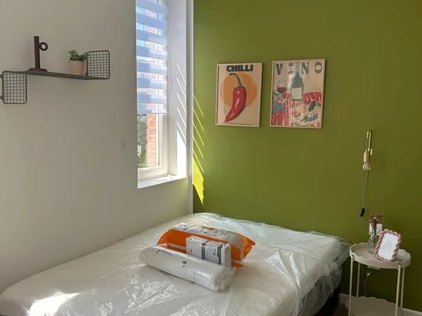 Colocation - Maison rénovée - SDB et WC privés / proximité Lille - 5 chambres