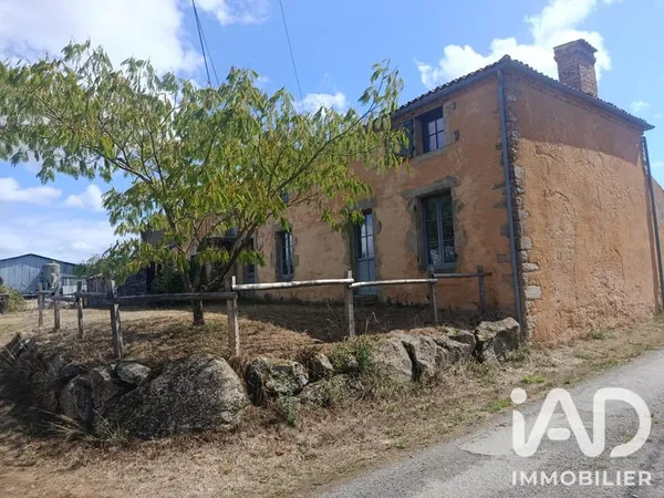 Maison 5 pièces 129 m²