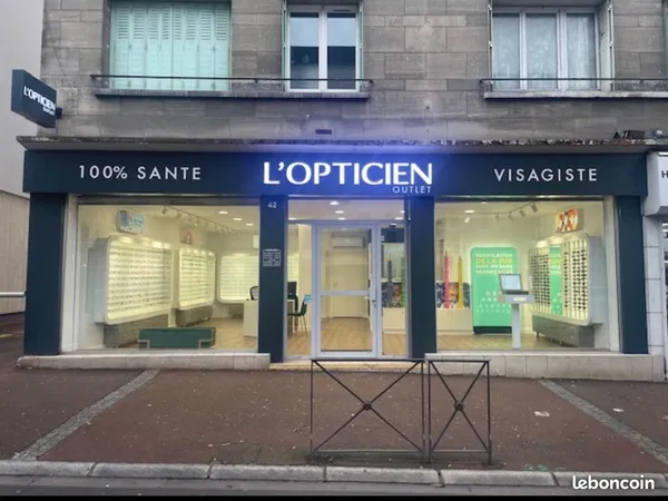 Local commercial