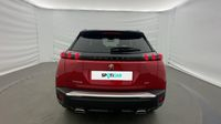 Peugeot 2008 1.2 PureTech 130ch S&S GT EAT8 — photo 5