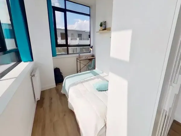 108 Barbusse 207 - Chambres 3 (PRS)