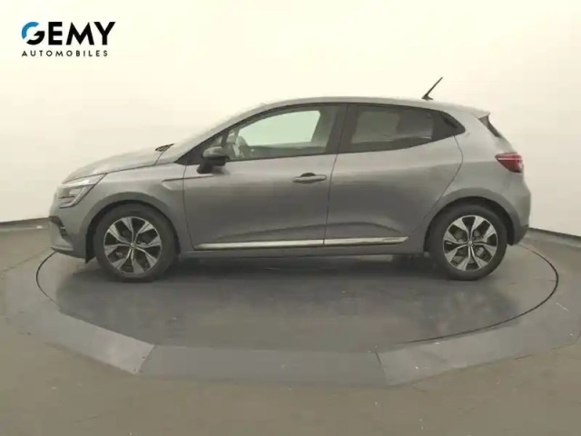 Renault Clio tce 100 gpl — photo 24