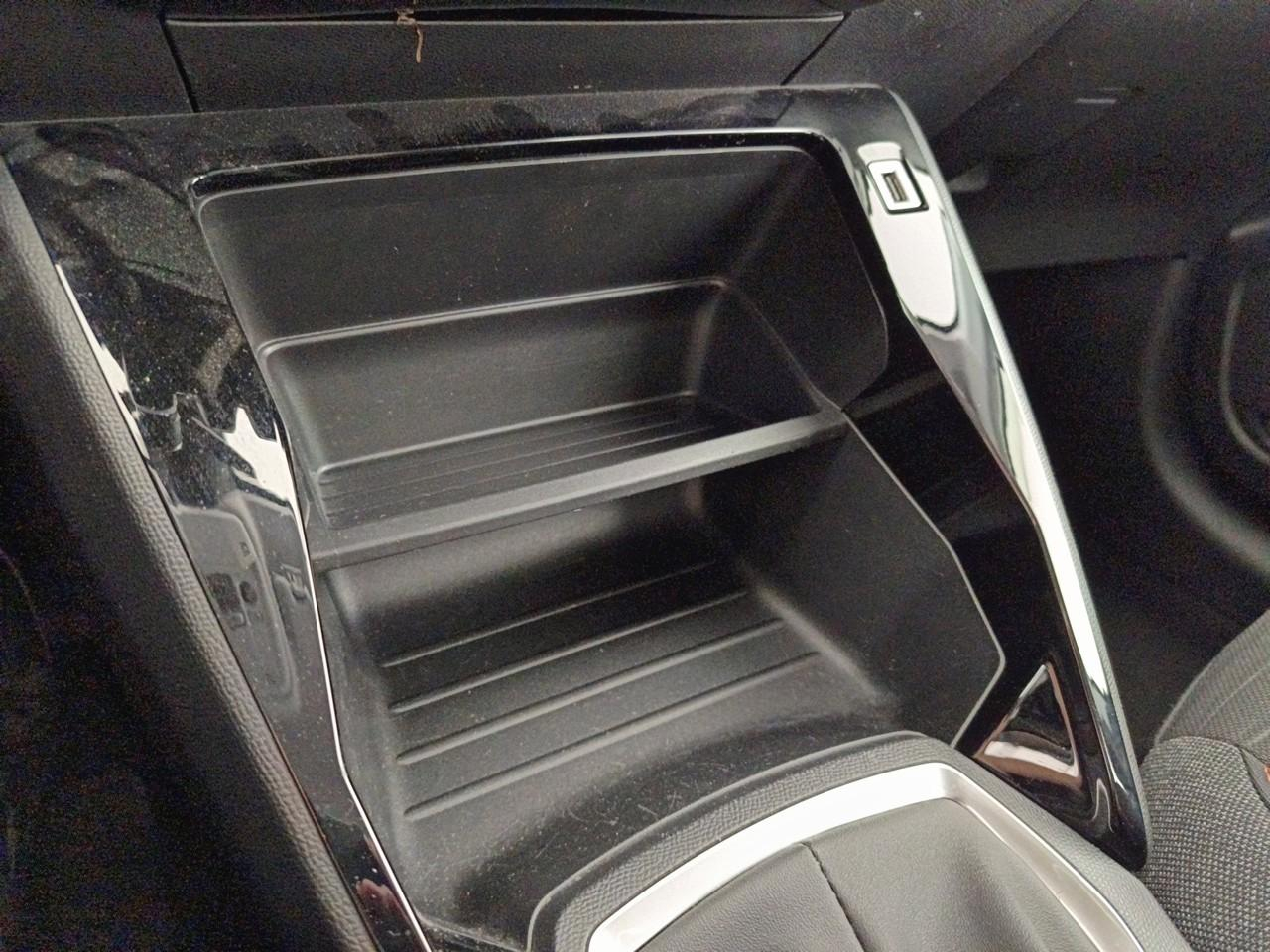 Peugeot 208 puretech 75 s&s bvm5 active pack — photo 27