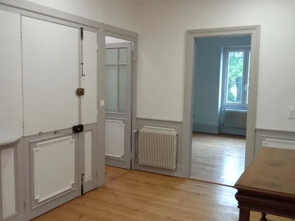 A loué F4 de 130 M2 a Mulhouse Dornach