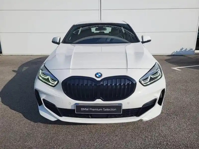 Bmw Serie 1 série 1 116ia 109ch m sport dkg7 — photo 11
