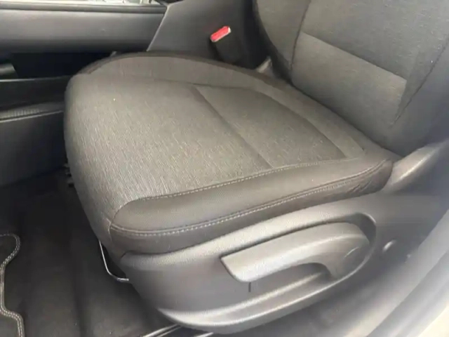 Hyundai Kona electrique 39 kwh - 136 ch — photo 23