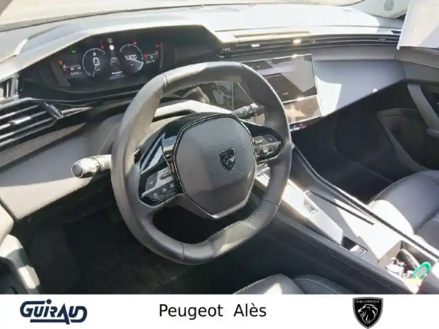 Peugeot 308 bluehdi 130ch s&amp;s eat8 — photo 37