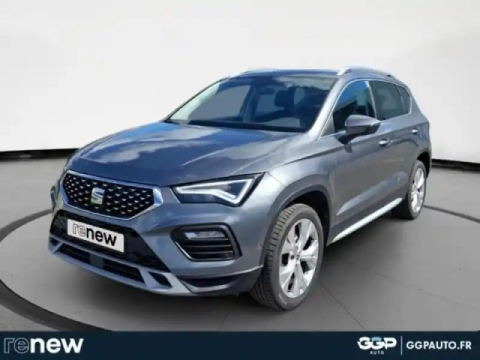 Seat Ateca 1.5 tsi 150ch start&amp;stop xperience dsg7