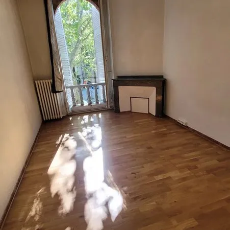 Appartement 2 pièces 60 m²