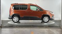 Peugeot Rifter BlueHDi 100ch Standard Allure — photo 4