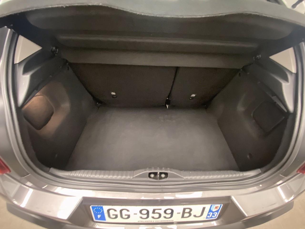 Citroën C3 puretech 110 s&s bvm6 saint james — photo 6