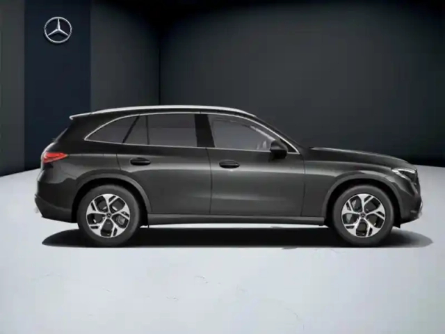Mercedes Glc 300 e hybrid eq 4matic ava — photo 5