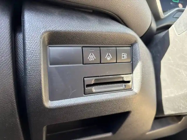 Citroën C5 Aircross hybride rechargeable 225 s&amp;s e-eat8 — photo 20