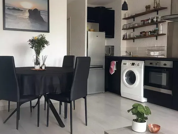 Appartement T2 - Porticcio