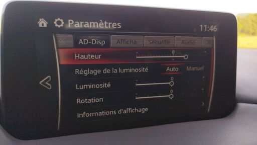 Mazda CX 5 2.2 SKYACTIV-D 150 - Dynamique – 2020 – 85774 km – Diesel – Boîte Manuelle — photo 1