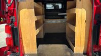 Citroen Jumpy XS 1.5 BlueHDi 120ch S&S Club — photo 9