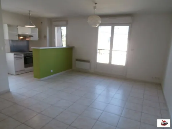 Duplex 4 pièces 94 m²